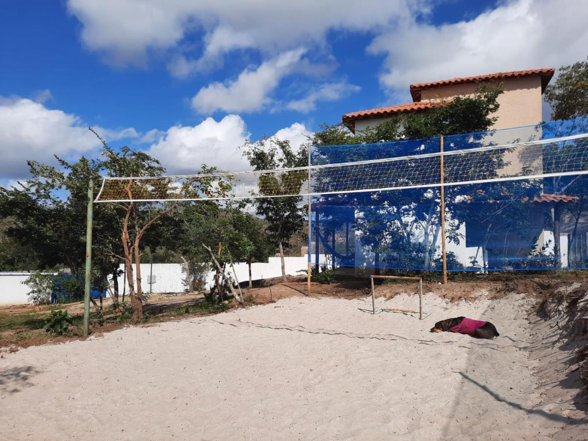 Vila Espinhaco Diamantina Exterior photo
