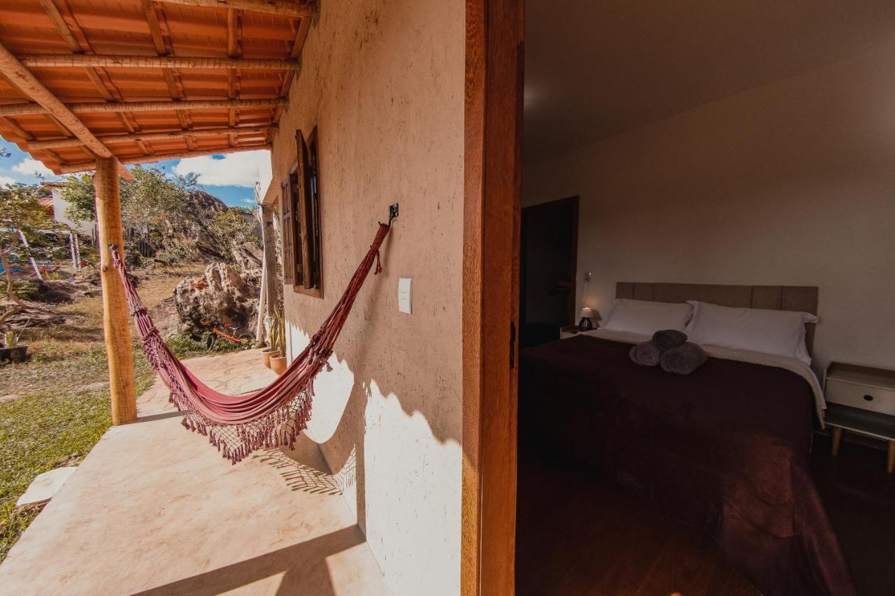 Vila Espinhaco Diamantina Exterior photo